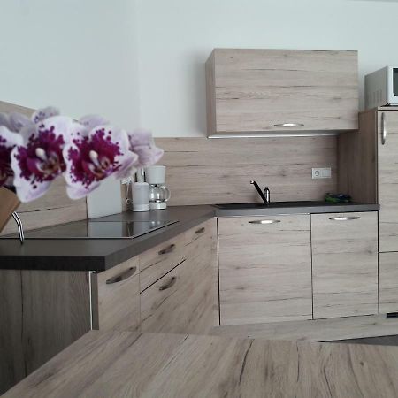 Appartment Charly Сиуси Екстериор снимка