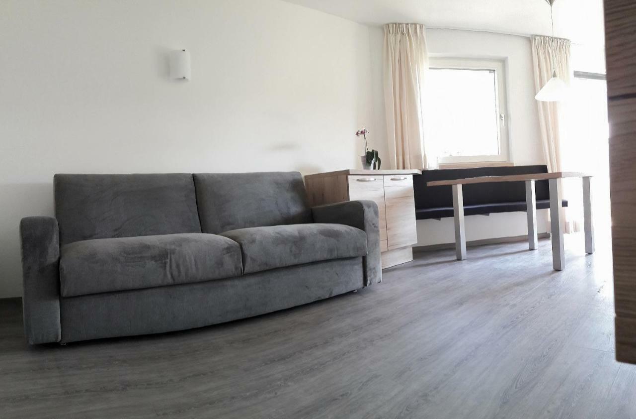 Appartment Charly Сиуси Екстериор снимка