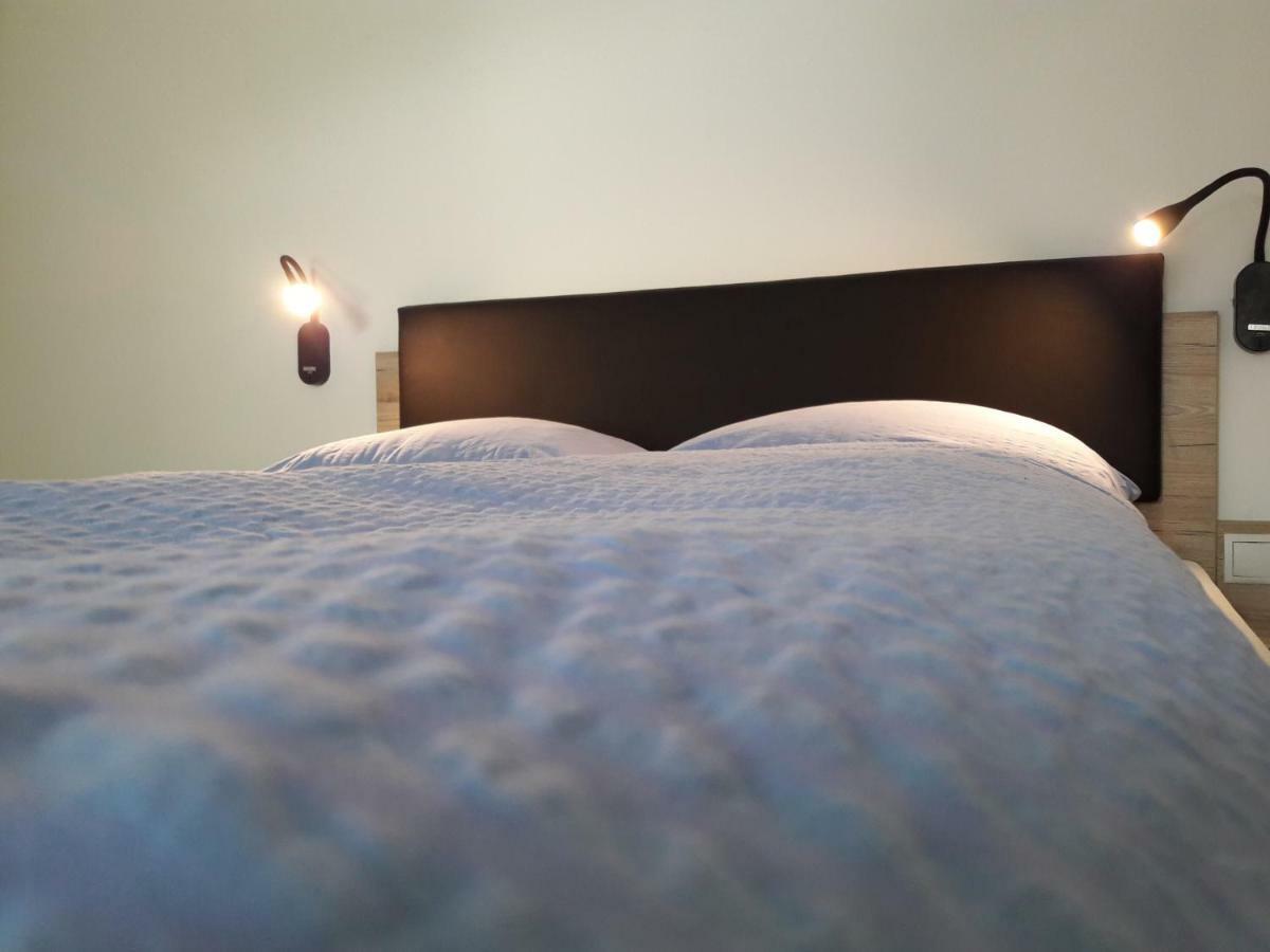 Appartment Charly Сиуси Екстериор снимка