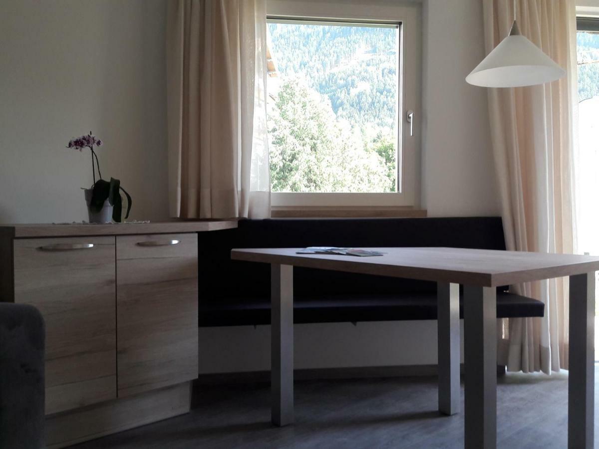 Appartment Charly Сиуси Екстериор снимка