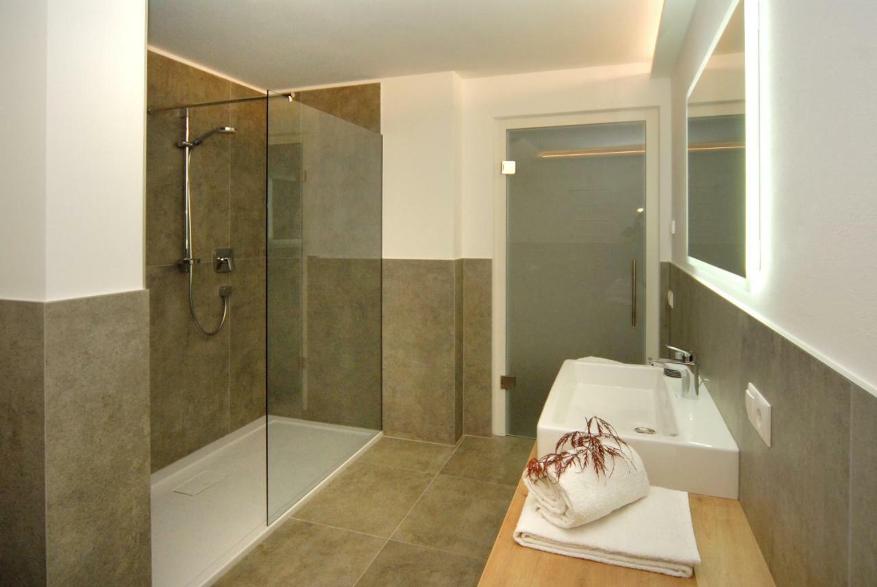 Appartment Charly Сиуси Екстериор снимка