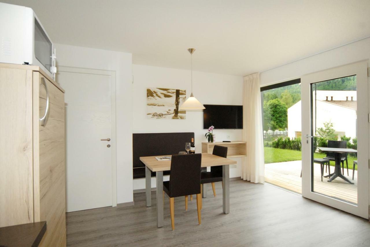 Appartment Charly Сиуси Екстериор снимка
