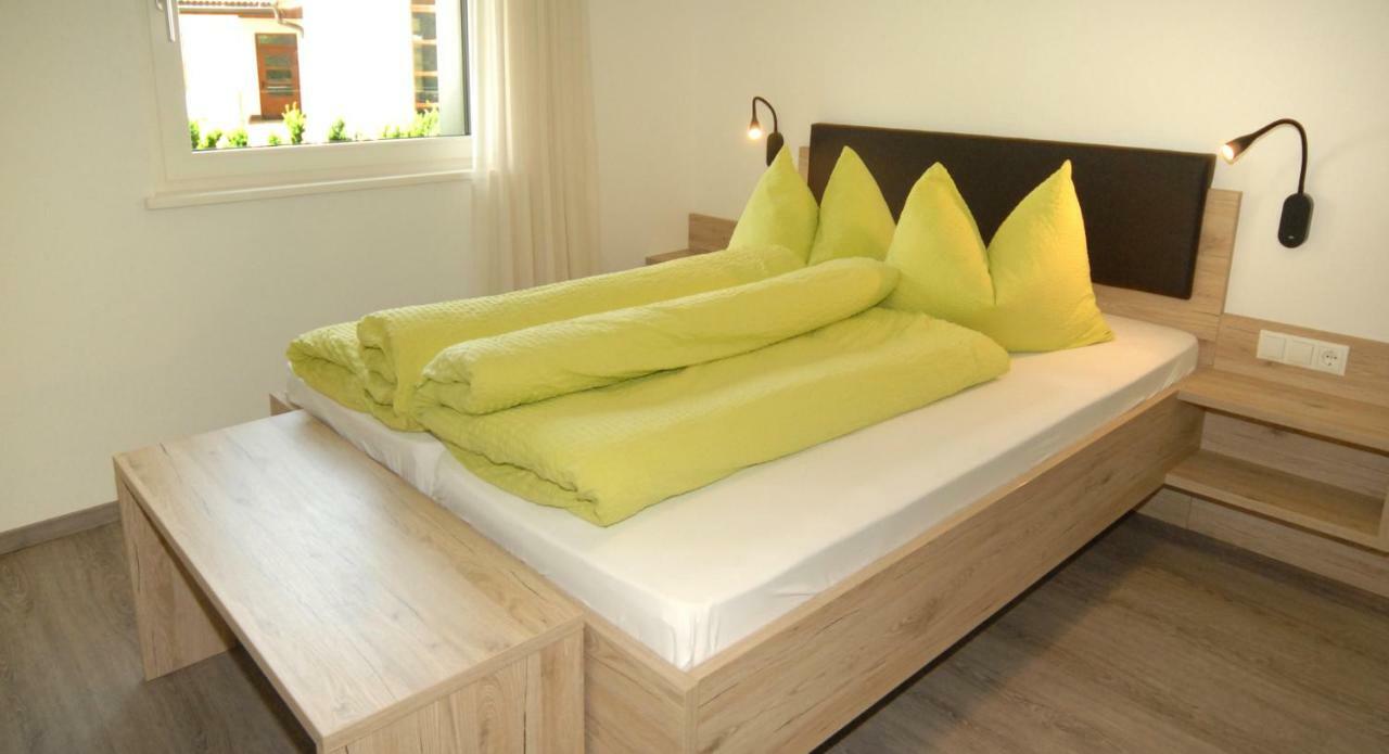 Appartment Charly Сиуси Екстериор снимка