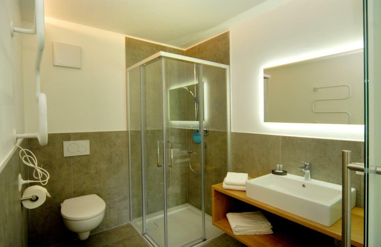 Appartment Charly Сиуси Екстериор снимка