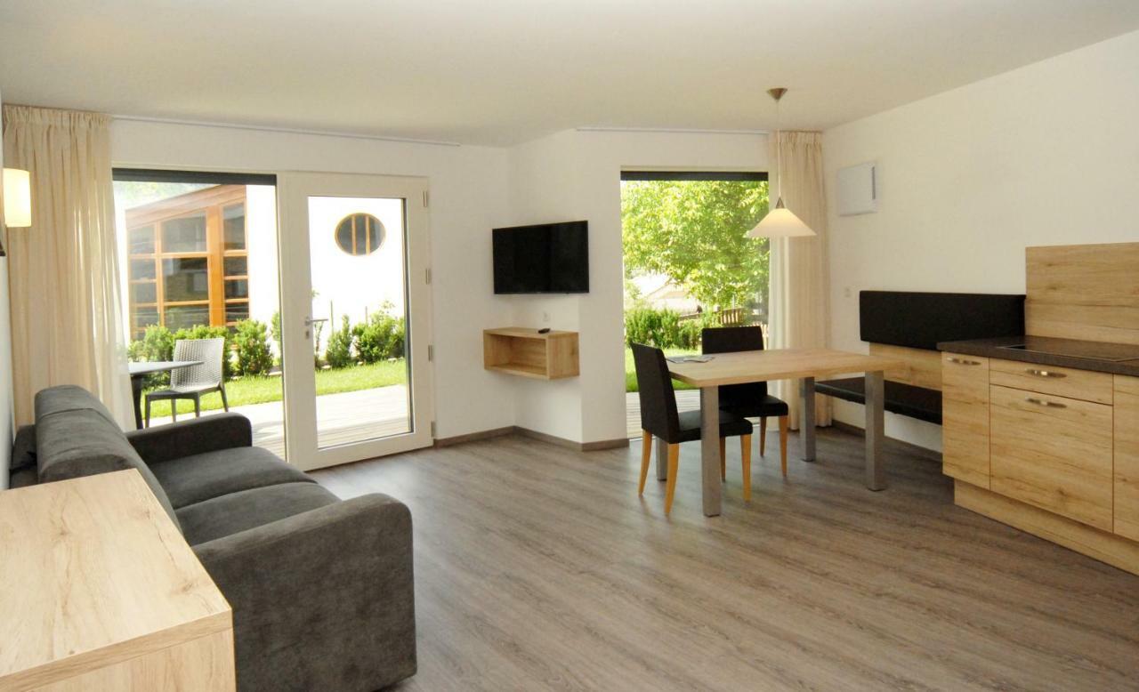Appartment Charly Сиуси Екстериор снимка